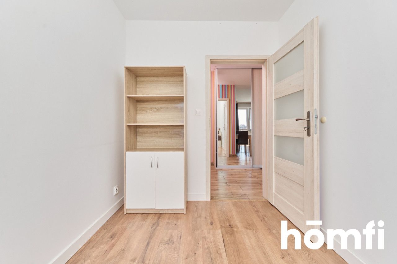 Smolec | 35 sqm | Functional 2 rooms + parking - Квартира - Продаж - Wrocławski, Kąty Wrocławskie / Smolec
