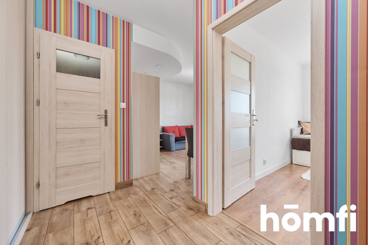 Smolec | 35 sqm | Functional 2 rooms + parking - Квартира - Продаж - Wrocławski, Kąty Wrocławskie / Smolec