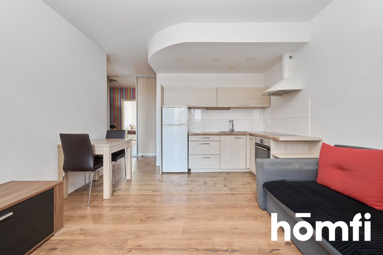 Smolec | 35 sqm | Functional 2 rooms + parking - Квартира - Продаж - Wrocławski, Kąty Wrocławskie / Smolec