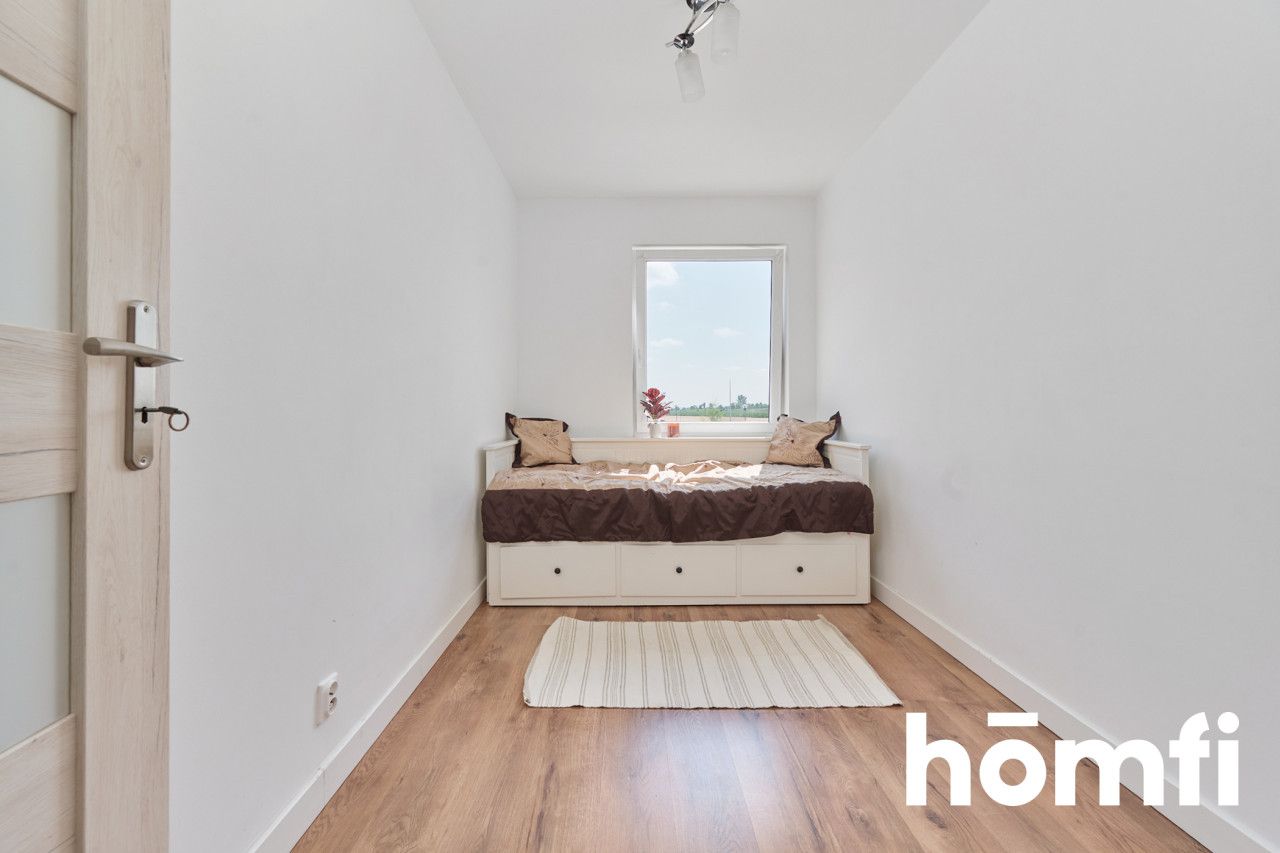 Smolec | 35 sqm | Functional 2 rooms + parking - Квартира - Продаж - Wrocławski, Kąty Wrocławskie / Smolec