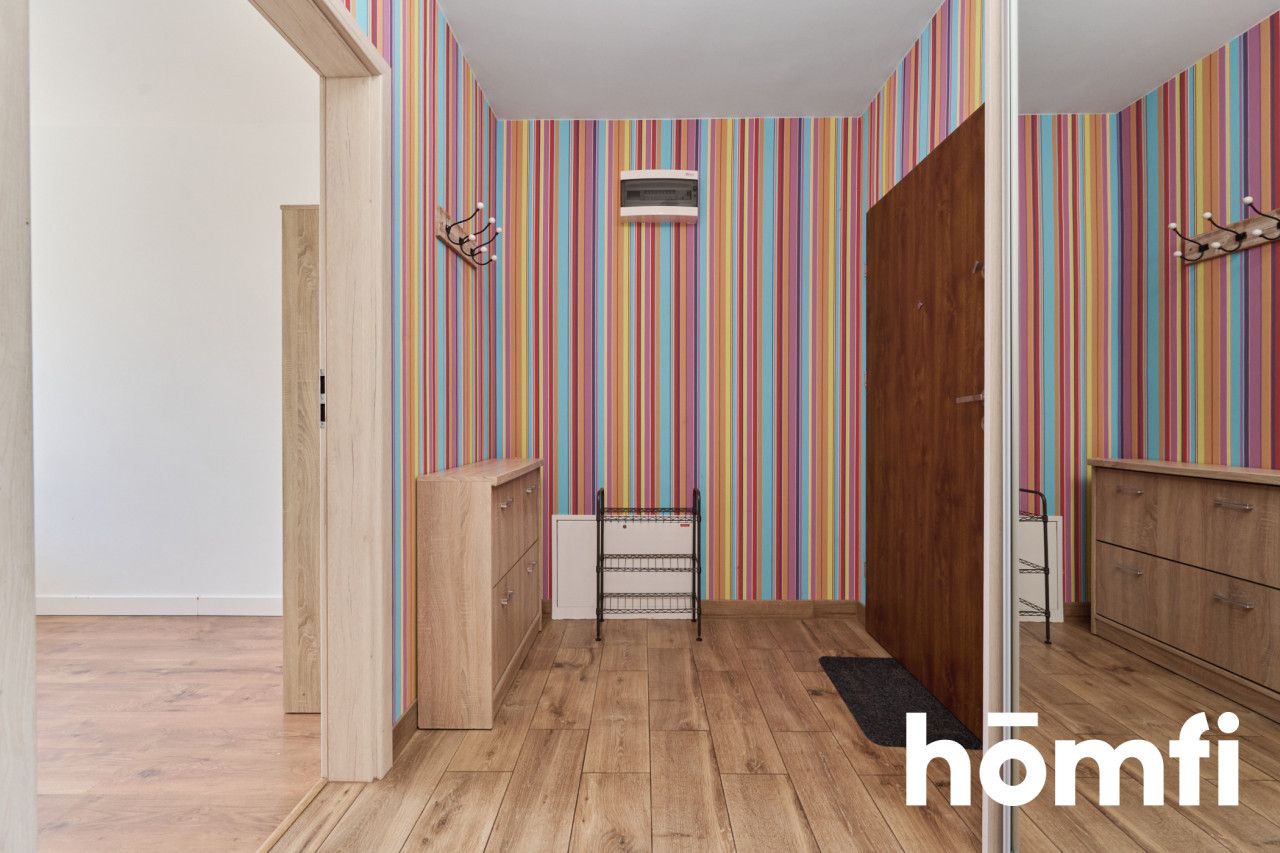 Smolec | 35 sqm | Functional 2 rooms + parking - Квартира - Продаж - Wrocławski, Kąty Wrocławskie / Smolec