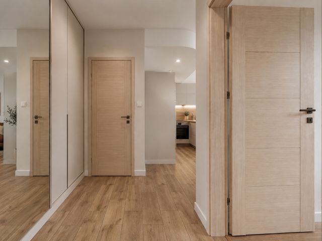 Smolec | 35 sqm | Functional 2 rooms + parking - Квартира - Продаж - Wrocławski, Kąty Wrocławskie / Smolec
