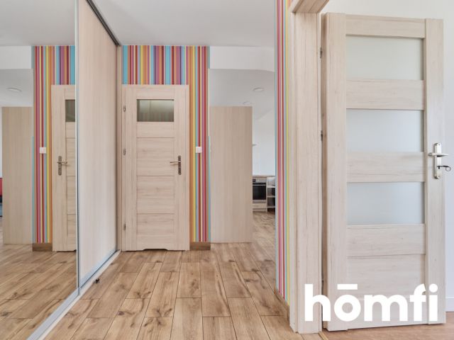 Smolec | 35 sqm | Functional 2 rooms + parking - Квартира - Продаж - Wrocławski, Kąty Wrocławskie / Smolec