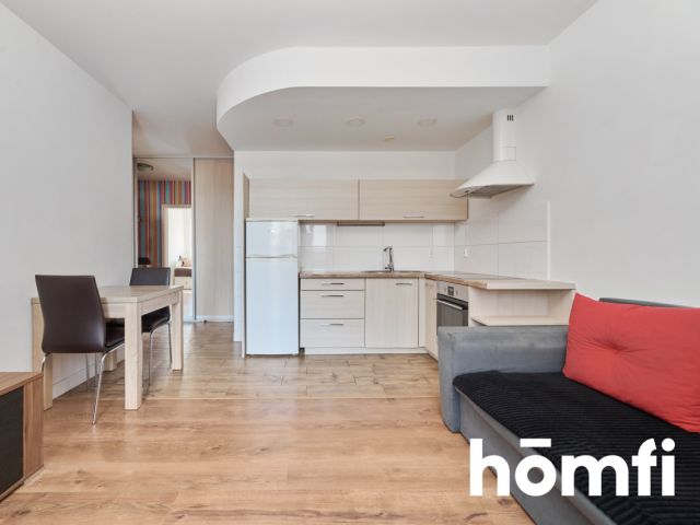 Smolec | 35 sqm | Functional 2 rooms + parking - Apartment - Sale - Wrocławski, Kąty Wrocławskie / Smolec