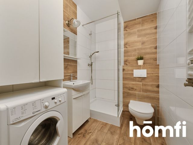 Smolec | 35 sqm | Functional 2 rooms + parking - Квартира - Продаж - Wrocławski, Kąty Wrocławskie / Smolec