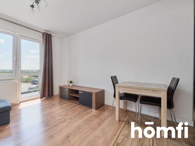 Smolec | 35 sqm | Functional 2 rooms + parking - Квартира - Продаж - Wrocławski, Kąty Wrocławskie / Smolec