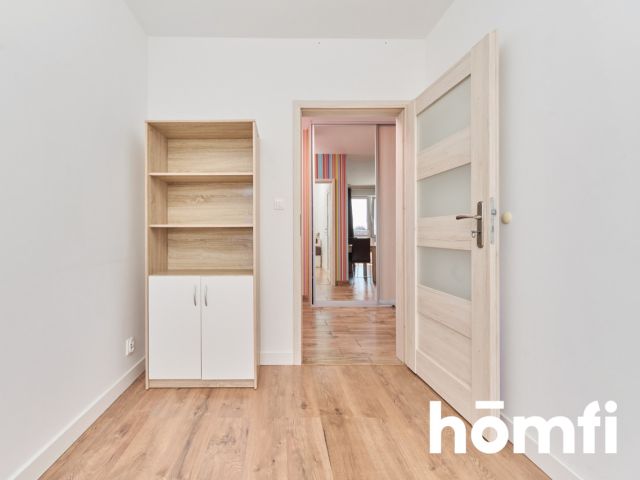 Smolec | 35 sqm | Functional 2 rooms + parking - Квартира - Продаж - Wrocławski, Kąty Wrocławskie / Smolec
