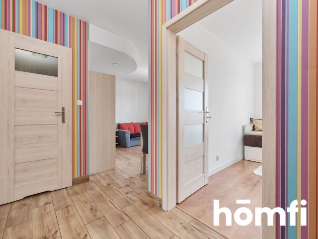 Smolec | 35 sqm | Functional 2 rooms + parking - Квартира - Продаж - Wrocławski, Kąty Wrocławskie / Smolec