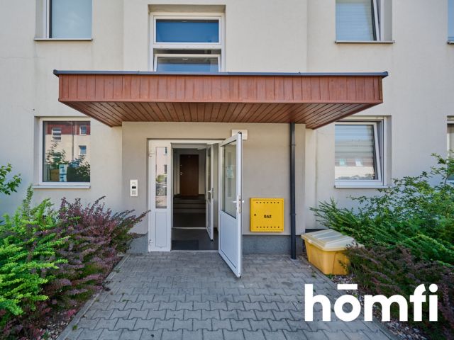 Smolec | 35 sqm | Functional 2 rooms + parking - Квартира - Продаж - Wrocławski, Kąty Wrocławskie / Smolec