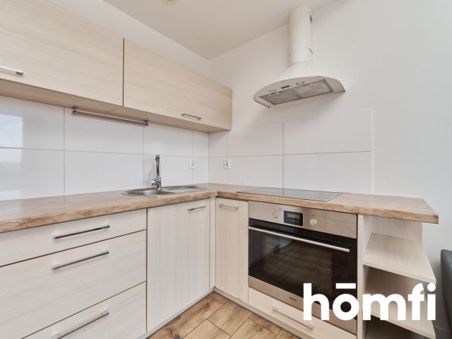 Smolec | 35 sqm | Functional 2 rooms + parking - Apartment - Sale - Wrocławski, Kąty Wrocławskie / Smolec