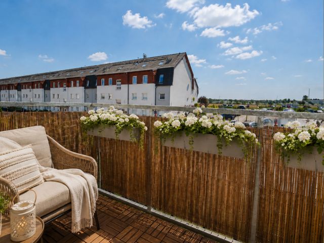 Smolec | 35 sqm | Functional 2 rooms + parking - Квартира - Продаж - Wrocławski, Kąty Wrocławskie / Smolec