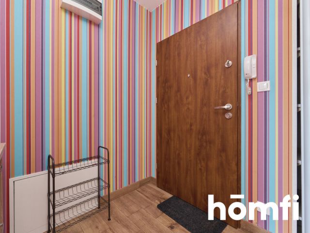 Smolec | 35 sqm | Functional 2 rooms + parking - Apartment - Sale - Wrocławski, Kąty Wrocławskie / Smolec