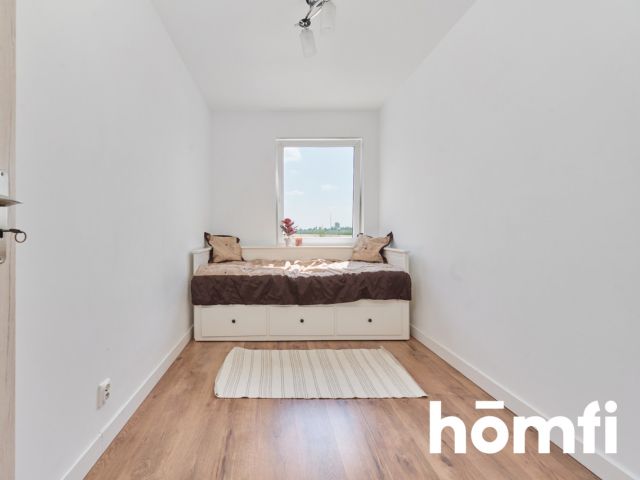 Smolec | 35 sqm | Functional 2 rooms + parking - Apartment - Sale - Wrocławski, Kąty Wrocławskie / Smolec