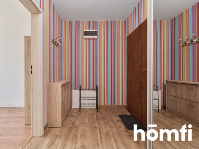 Smolec | 35 sqm | Functional 2 rooms + parking - Apartment - Sale - Wrocławski, Kąty Wrocławskie / Smolec