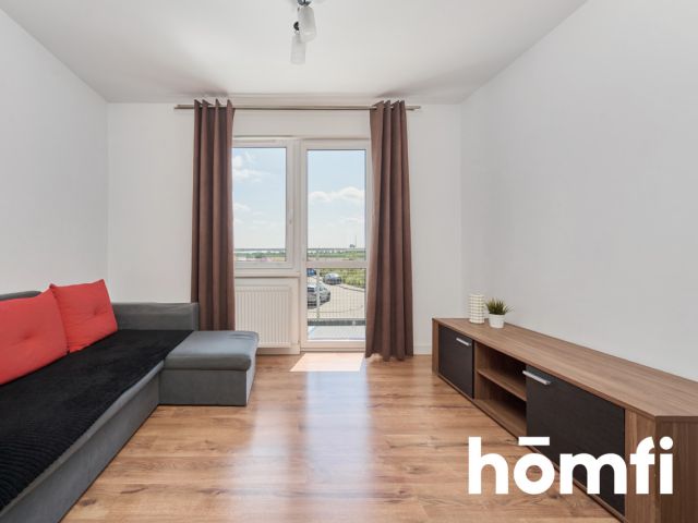 Smolec | 35 sqm | Functional 2 rooms + parking - Квартира - Продаж - Wrocławski, Kąty Wrocławskie / Smolec