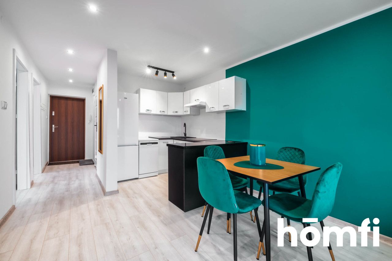Perfect location, newly renovated! 3 bedrooms - Apartment - Rent - Lublin, Wieniawa