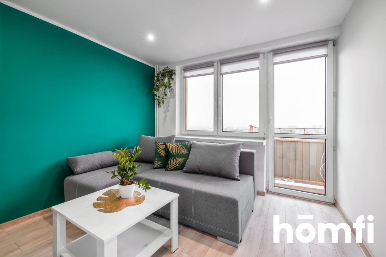 Perfect location, newly renovated! 3 bedrooms - Apartment - Rent - Lublin, Wieniawa