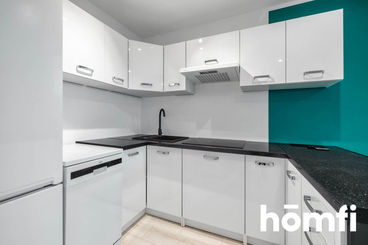 Perfect location, newly renovated! 3 bedrooms - Apartment - Rent - Lublin, Wieniawa