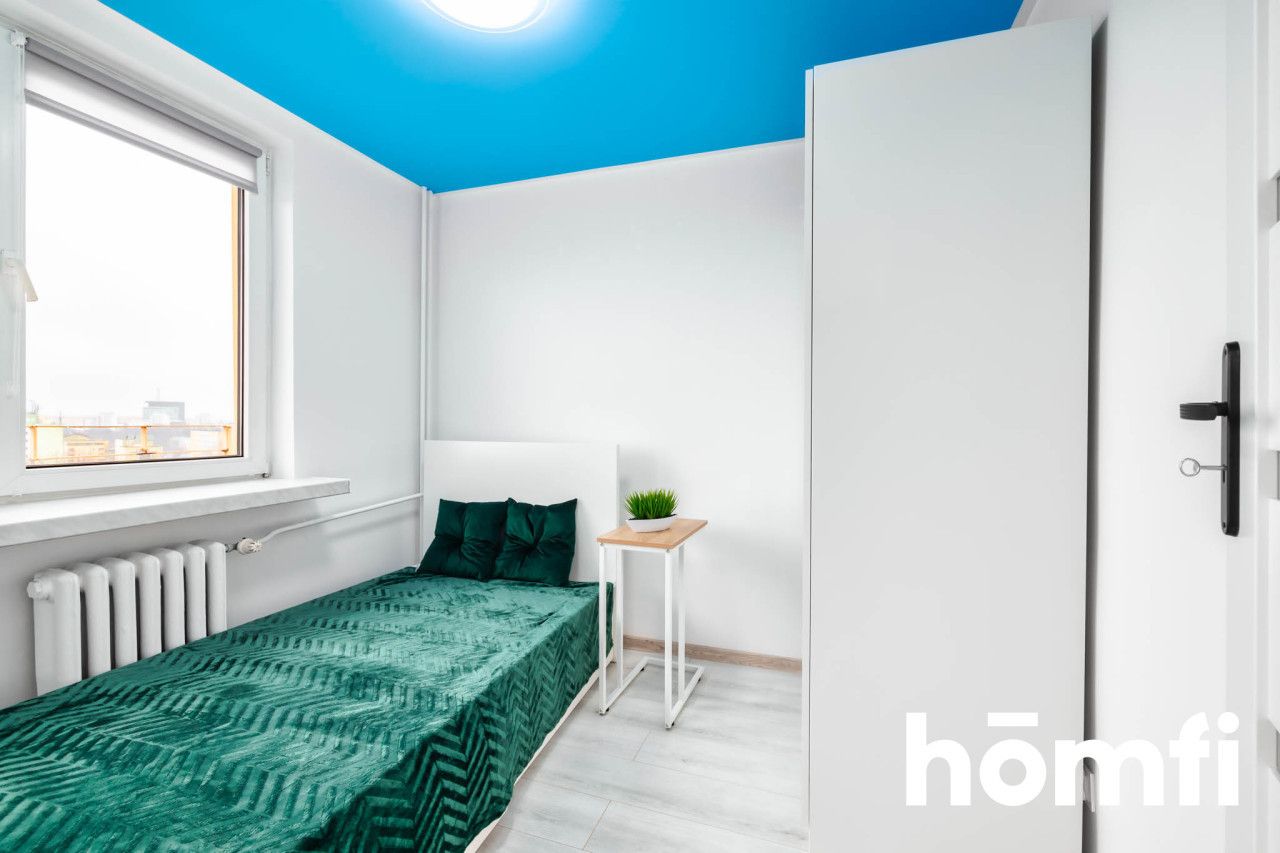 Perfect location, newly renovated! 3 bedrooms - Apartment - Rent - Lublin, Wieniawa