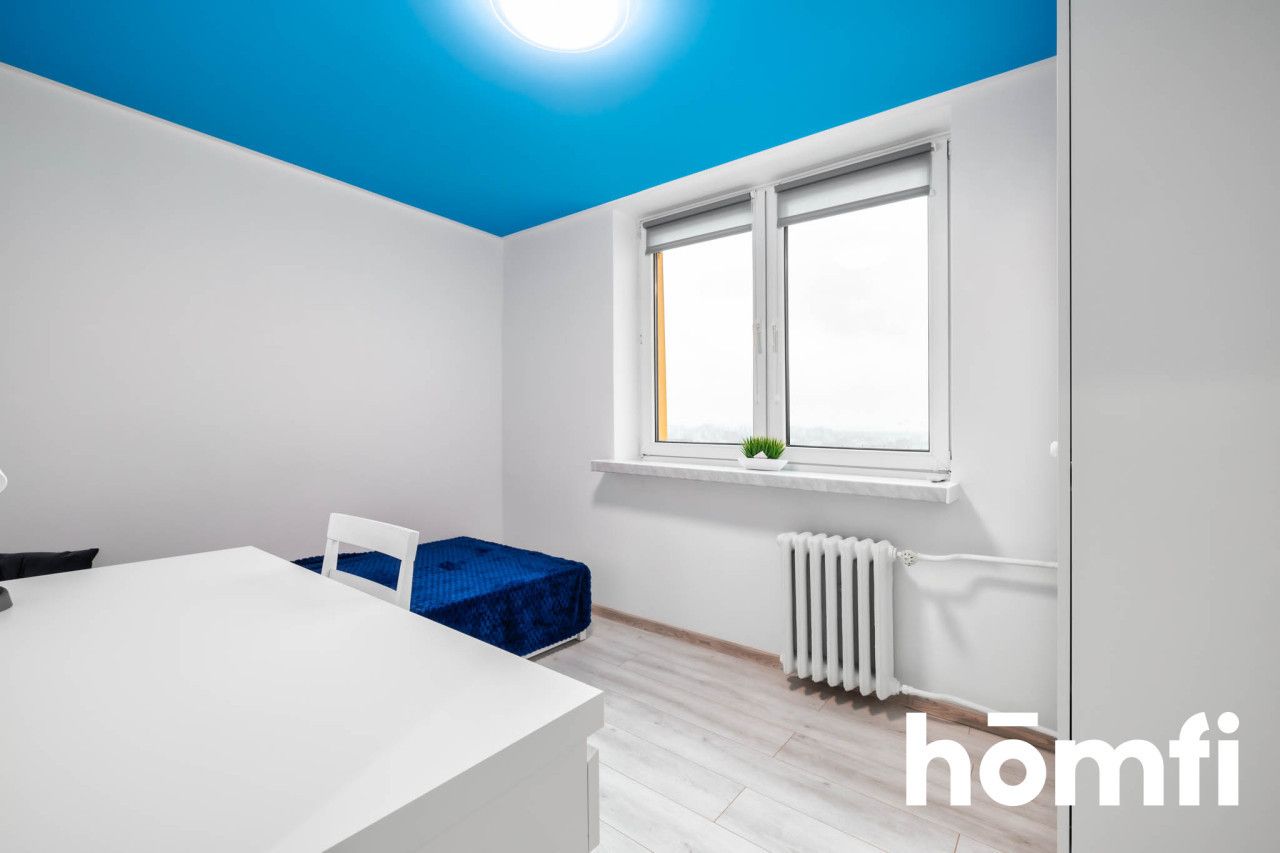 Perfect location, newly renovated! 3 bedrooms - Apartment - Rent - Lublin, Wieniawa
