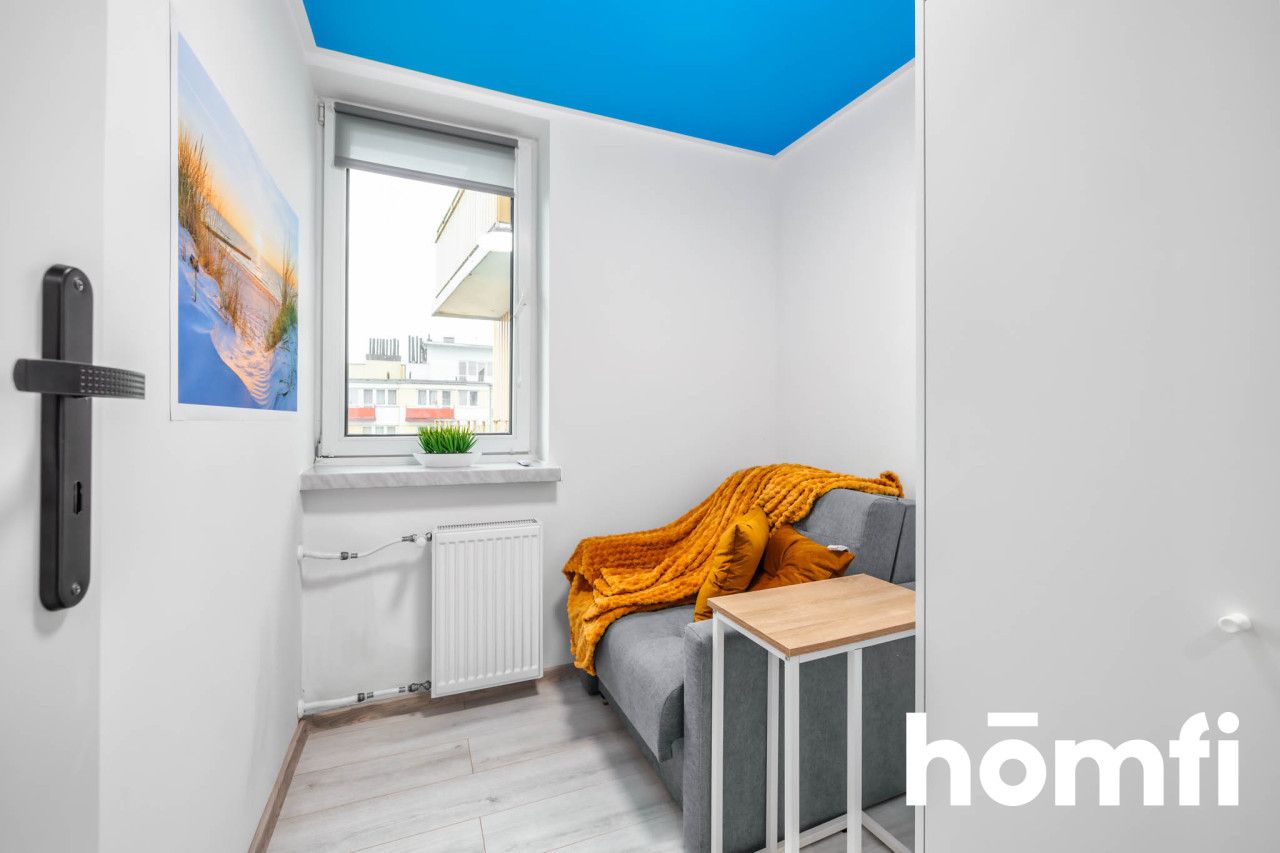 Perfect location, newly renovated! 3 bedrooms - Apartment - Rent - Lublin, Wieniawa