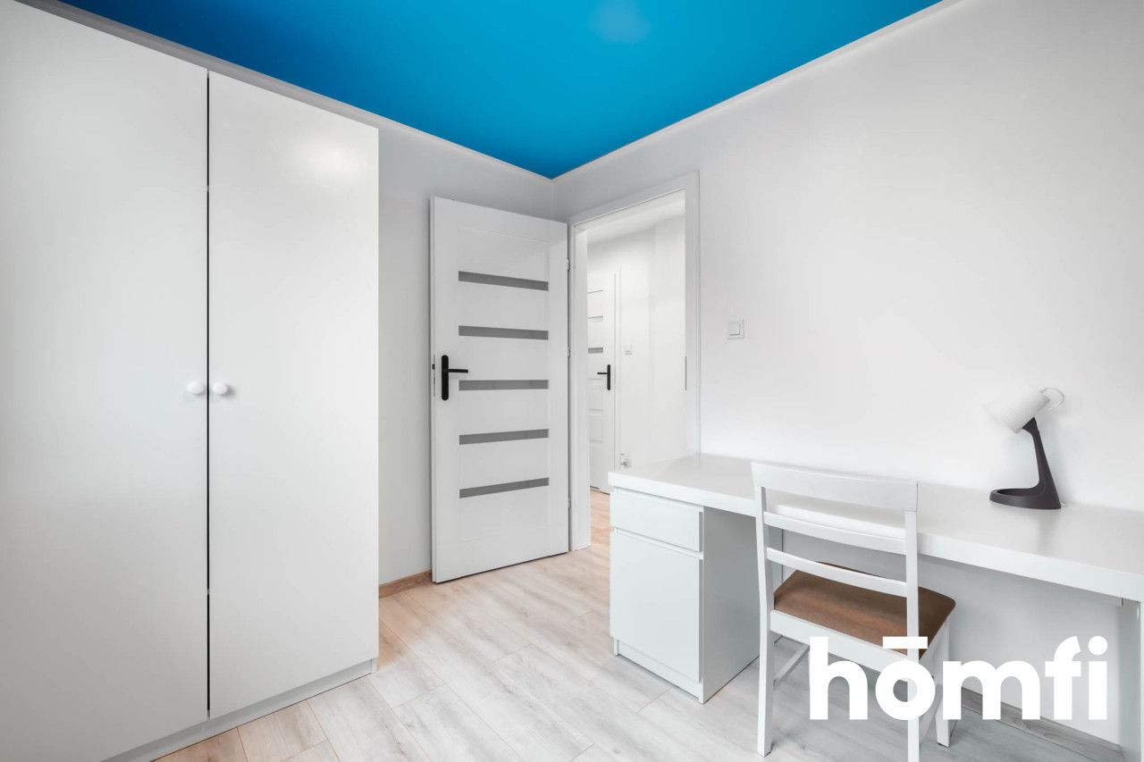 Perfect location, newly renovated! 3 bedrooms - Apartment - Rent - Lublin, Wieniawa