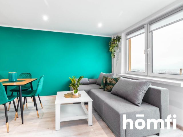 Perfect location, newly renovated! 3 bedrooms - Квартира - Оренда - Lublin, Wieniawa