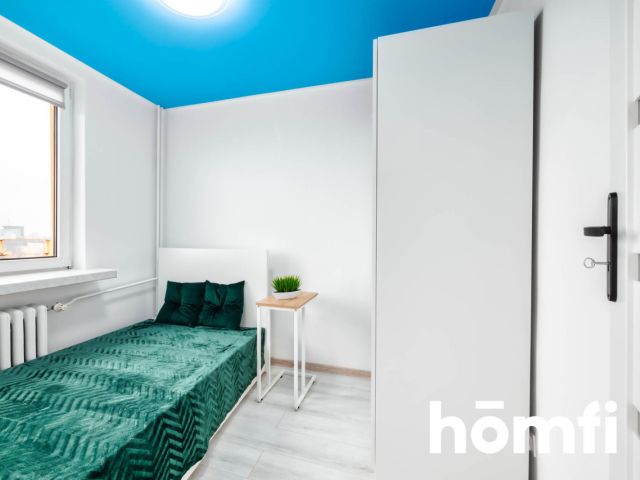 Perfect location, newly renovated! 3 bedrooms - Квартира - Оренда - Lublin, Wieniawa