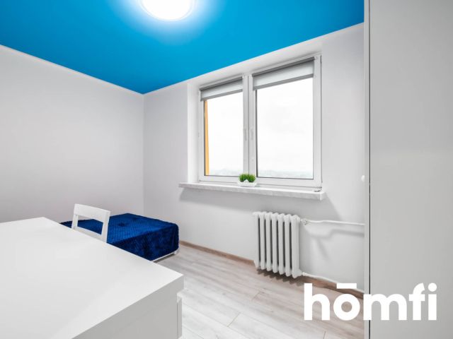 Perfect location, newly renovated! 3 bedrooms - Квартира - Оренда - Lublin, Wieniawa