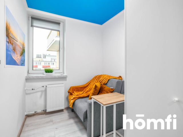 Perfect location, newly renovated! 3 bedrooms - Квартира - Оренда - Lublin, Wieniawa