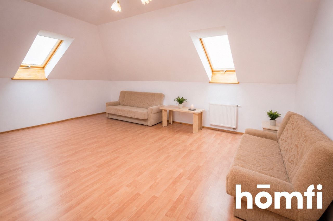 Premises 152 sqm for office or flat Olsztyn - Квартира - Оренда - Olsztyn, Pieczewo