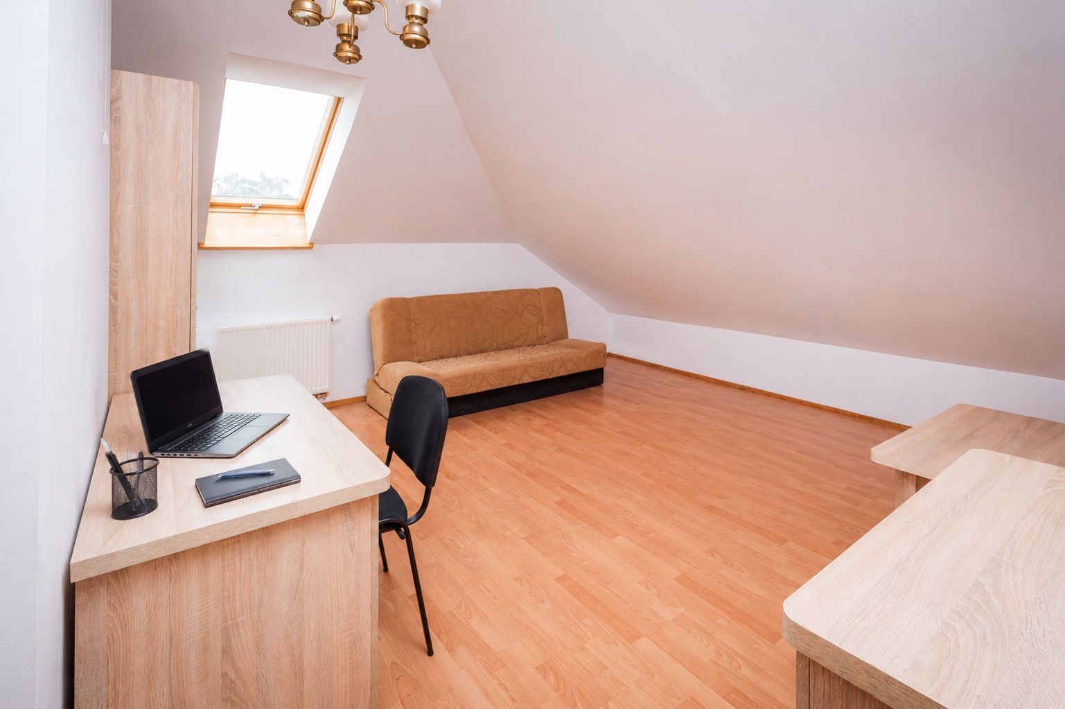 Premises 152 sqm for office or flat Olsztyn - Apartment - Rent - Olsztyn, Pieczewo