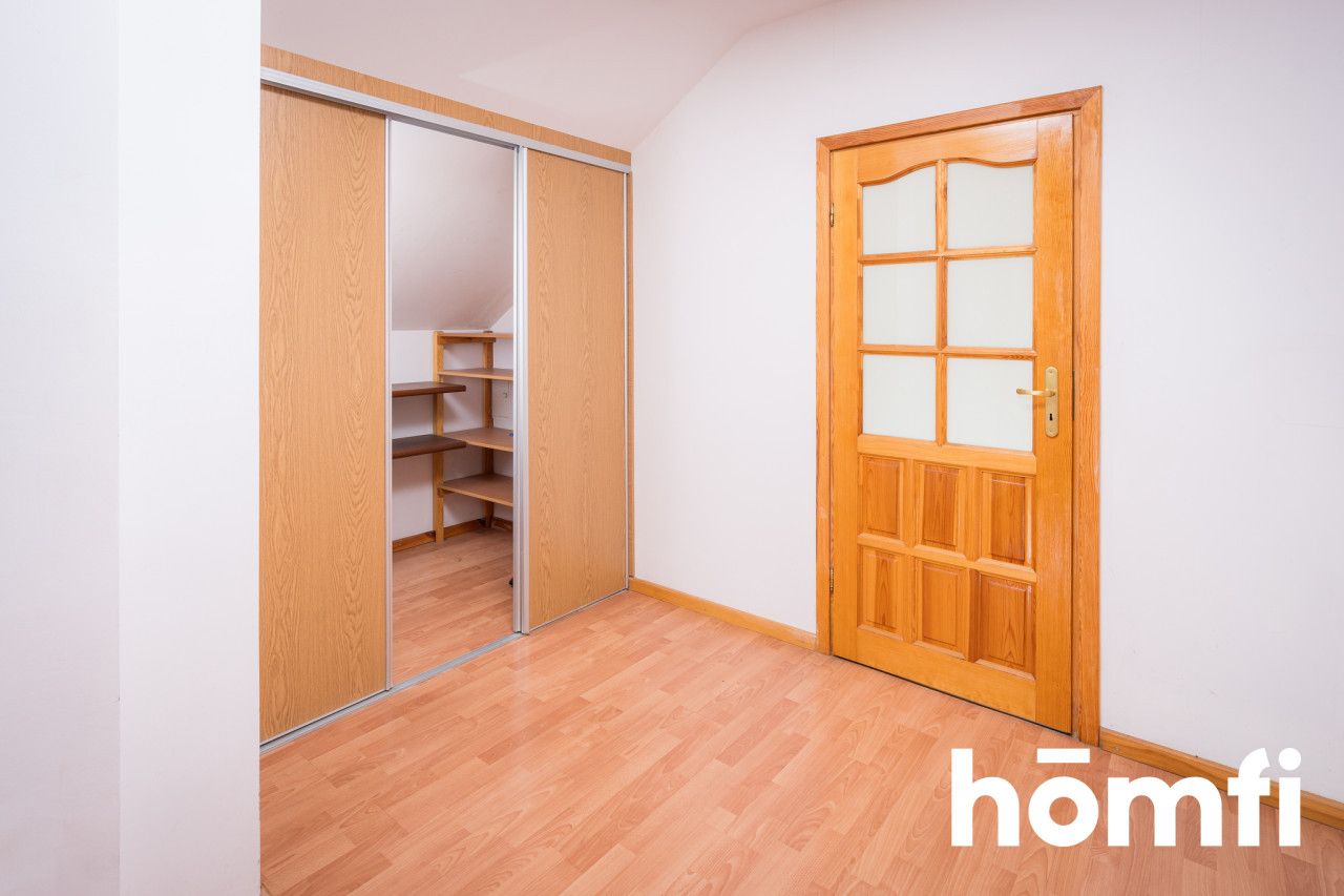Premises 152 sqm for office or flat Olsztyn - Квартира - Оренда - Olsztyn, Pieczewo