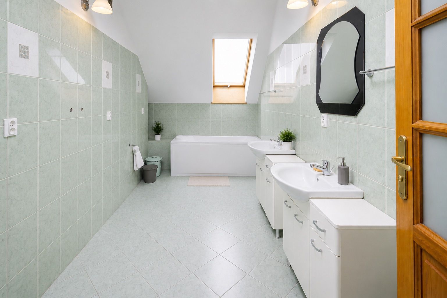 Premises 152 sqm for office or flat Olsztyn - Apartment - Rent - Olsztyn, Pieczewo