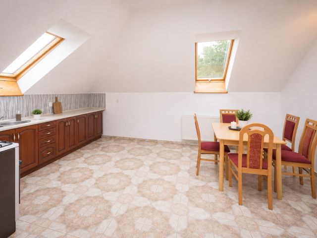 Lokal 152 m2 na biuro lub mieszkanie Olsztyn - Mieszkanie - Wynajem - Olsztyn, Pieczewo