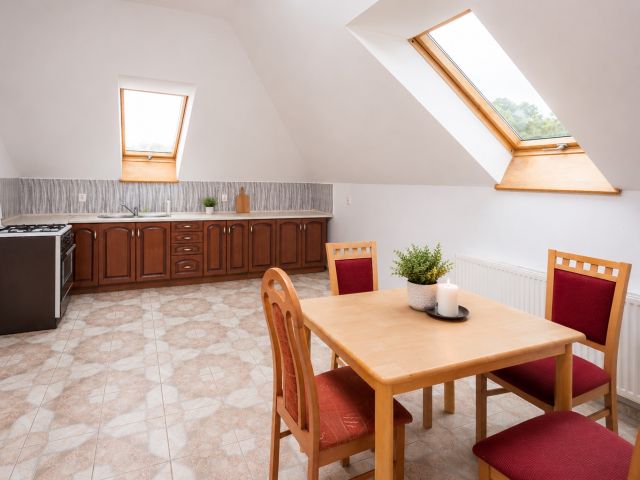 Lokal 152 m2 na biuro lub mieszkanie Olsztyn - Mieszkanie - Wynajem - Olsztyn, Pieczewo