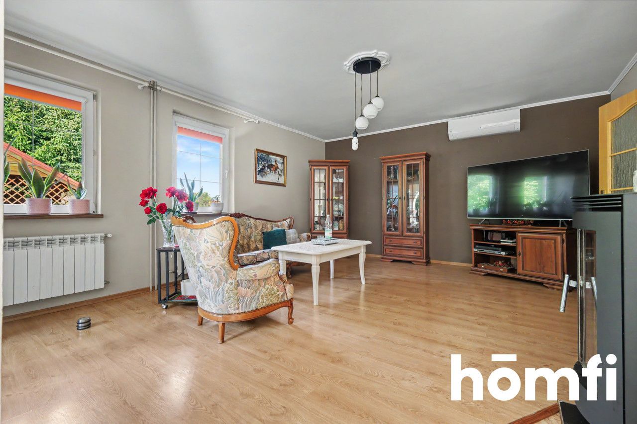 Dom z prywatnym siedliskiem | 6005 m² - Dom - Sprzedaż - Kielecki, Chmielnik / Śladków Duży