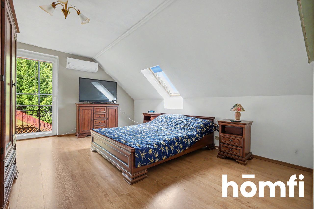 Dom z prywatnym siedliskiem | 6005 m² - Dom - Sprzedaż - Kielecki, Chmielnik / Śladków Duży