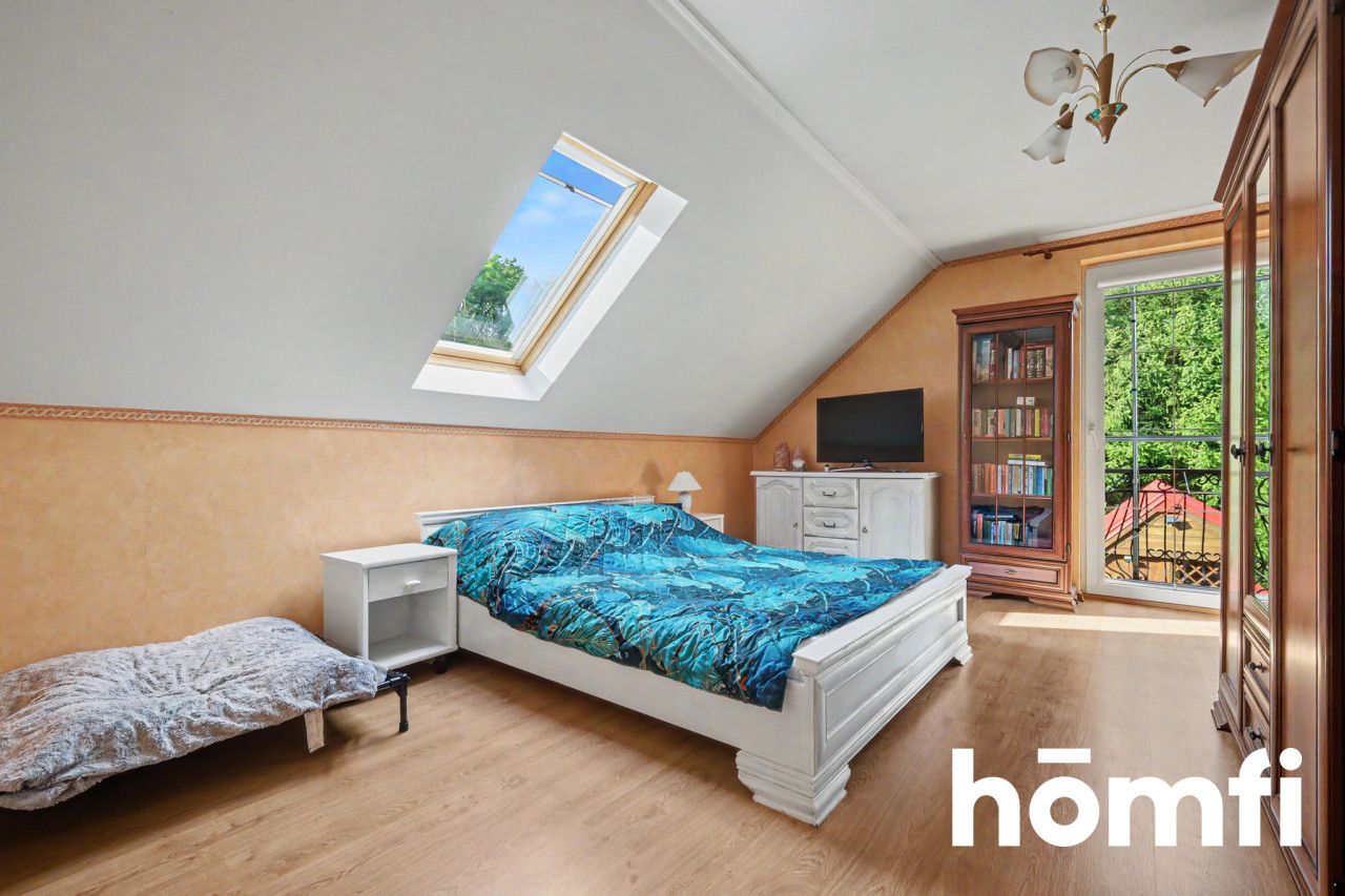 Dom z prywatnym siedliskiem | 6005 m² - Dom - Sprzedaż - Kielecki, Chmielnik / Śladków Duży