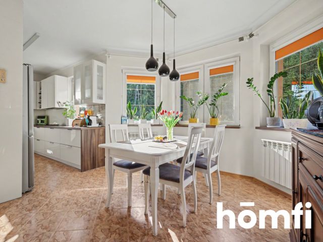 Dom z prywatnym siedliskiem | 6005 m² - Dom - Sprzedaż - Kielecki, Chmielnik / Śladków Duży