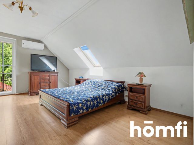 Dom z prywatnym siedliskiem | 6005 m² - Dom - Sprzedaż - Kielecki, Chmielnik / Śladków Duży