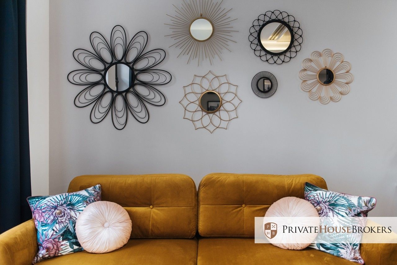 Nowoczesny apartament w ścisłym centrum Krakowa- ul. Wielopole - Mieszkanie - Wynajem - Kraków, Śródmieście / Stare Miasto