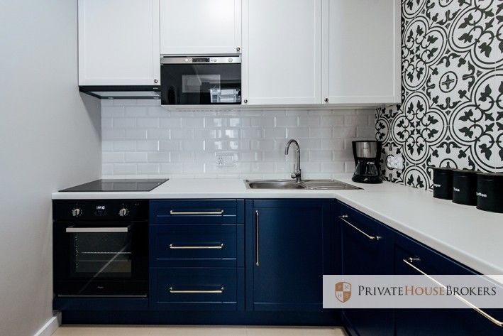 Nowoczesny apartament w ścisłym centrum Krakowa- ul. Wielopole - Mieszkanie - Wynajem - Kraków, Śródmieście / Stare Miasto