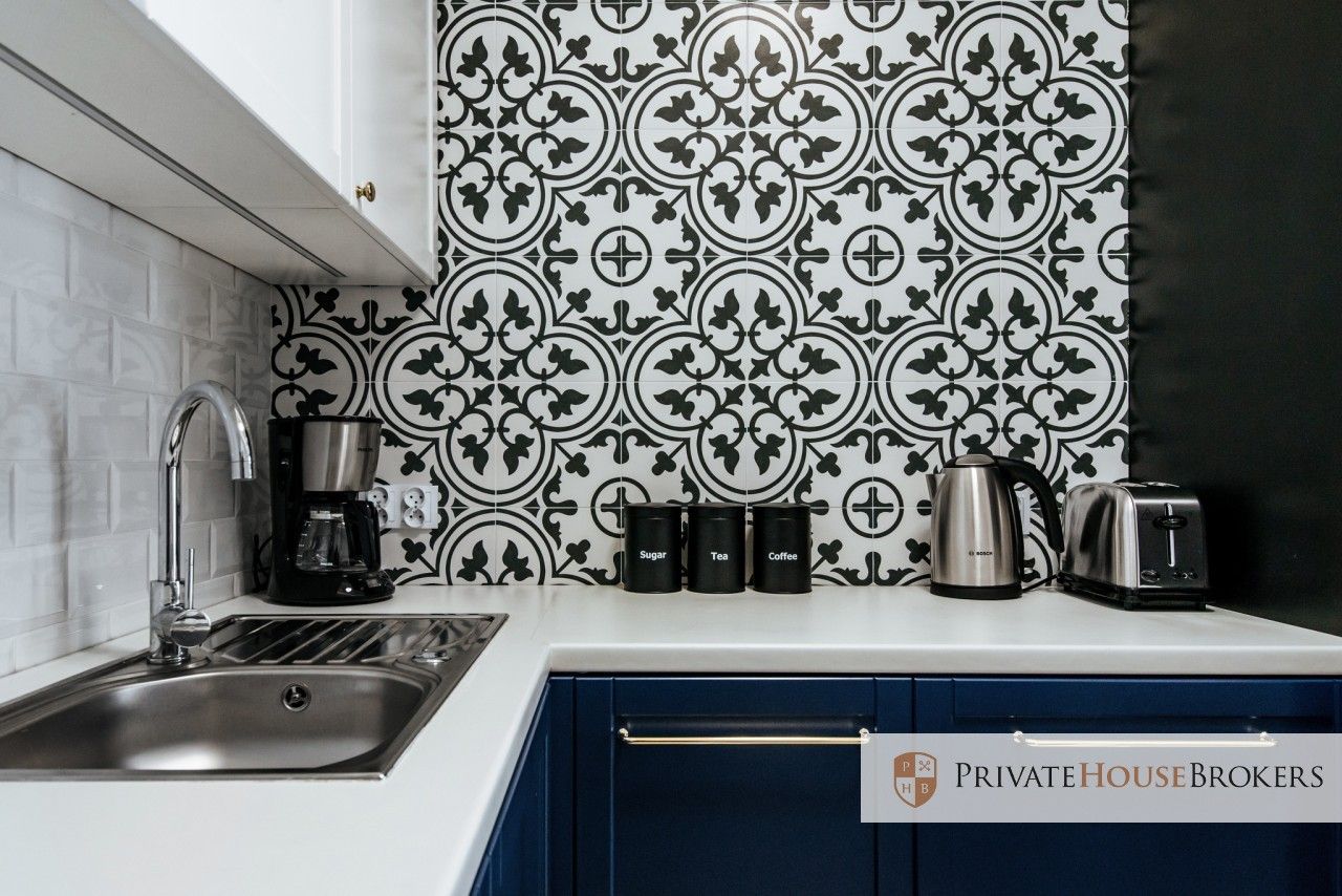 Nowoczesny apartament w ścisłym centrum Krakowa- ul. Wielopole - Mieszkanie - Wynajem - Kraków, Śródmieście / Stare Miasto