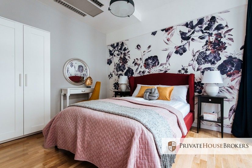 Nowoczesny apartament w ścisłym centrum Krakowa- ul. Wielopole - Mieszkanie - Wynajem - Kraków, Śródmieście / Stare Miasto