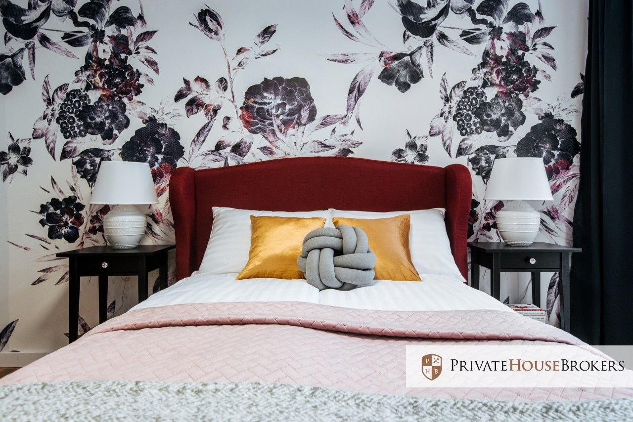 Nowoczesny apartament w ścisłym centrum Krakowa- ul. Wielopole - Mieszkanie - Wynajem - Kraków, Śródmieście / Stare Miasto