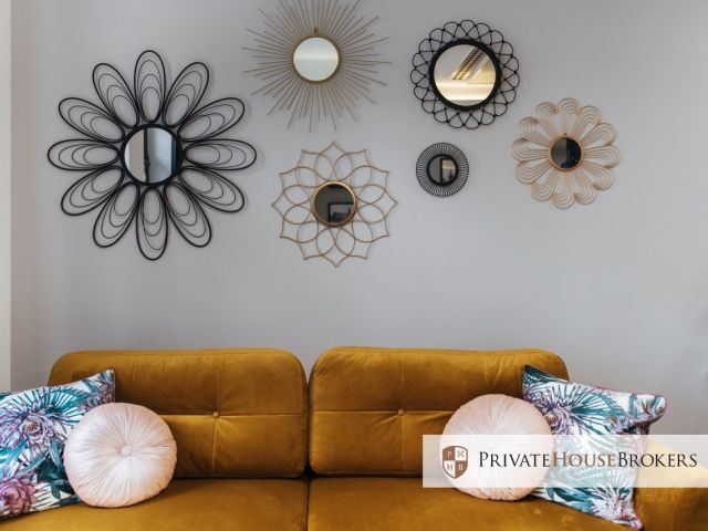 Nowoczesny apartament w ścisłym centrum Krakowa- ul. Wielopole - Mieszkanie - Wynajem - Kraków, Śródmieście / Stare Miasto