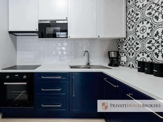 Nowoczesny apartament w ścisłym centrum Krakowa- ul. Wielopole - Mieszkanie - Wynajem - Kraków, Śródmieście / Stare Miasto