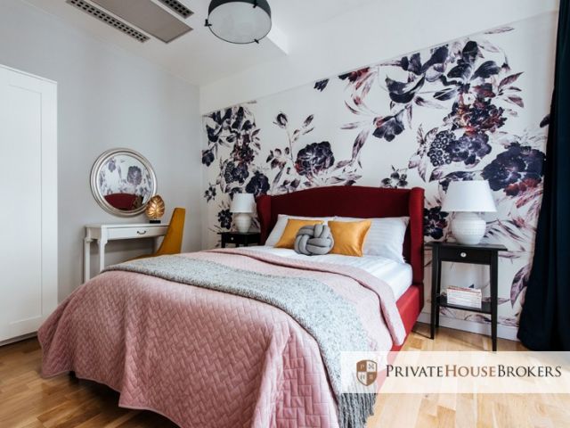 Nowoczesny apartament w ścisłym centrum Krakowa- ul. Wielopole - Mieszkanie - Wynajem - Kraków, Śródmieście / Stare Miasto