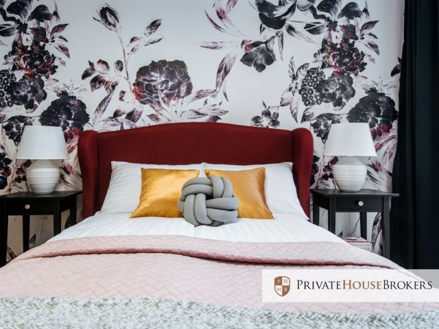 Nowoczesny apartament w ścisłym centrum Krakowa- ul. Wielopole - Mieszkanie - Wynajem - Kraków, Śródmieście / Stare Miasto